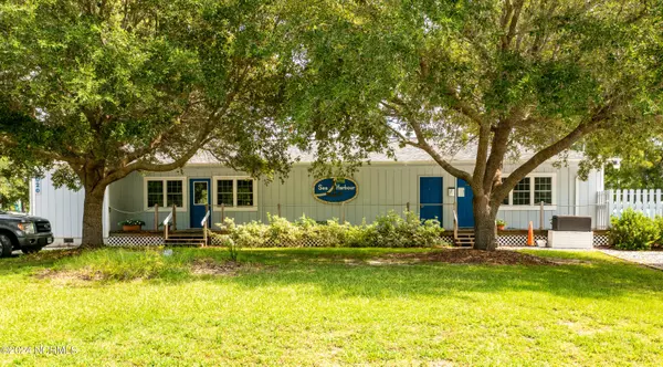 Oriental, NC 28571,6020 Harbour WAY #Slip 1 Dock A