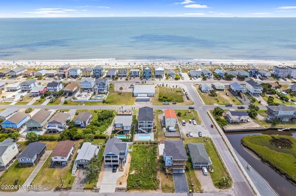 Oak Island, NC 28465,4005 E Pelican DR