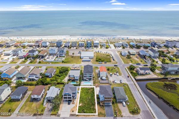 Oak Island, NC 28465,4005 E Pelican DR