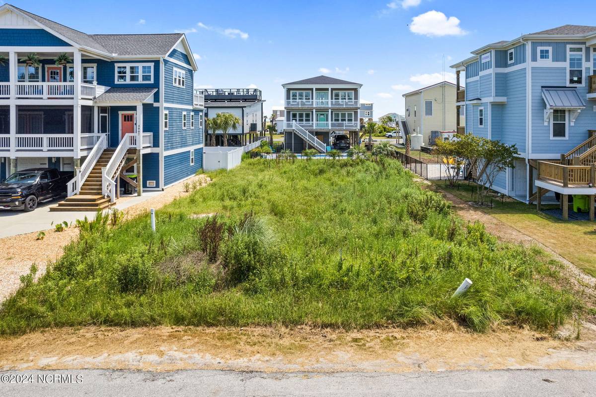 Oak Island, NC 28465,4005 E Pelican DR