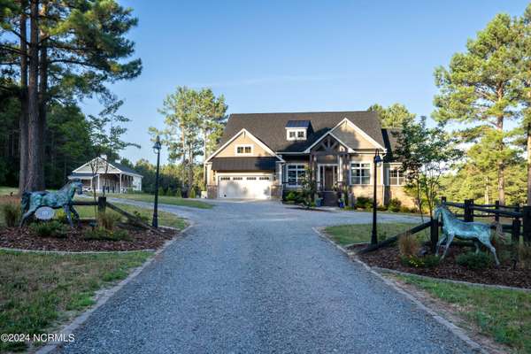 185 Foxwood Close RD, Cameron, NC 28326