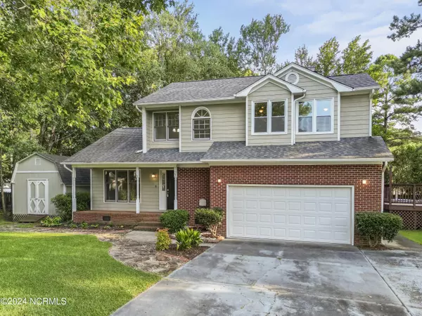 Jacksonville, NC 28546,107 Heiress Wynd