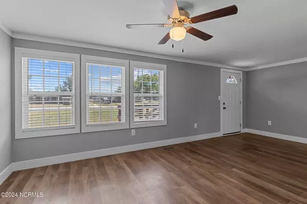 Battleboro, NC 27809,5688 Deans RD