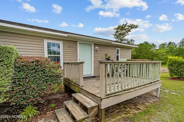 Leland, NC 28451,8655 Wanets Landing RD NE