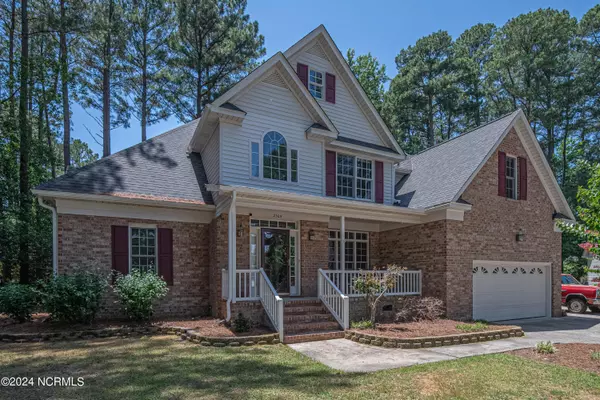 Greenville, NC 27858,2305 Saddle Ridge Place