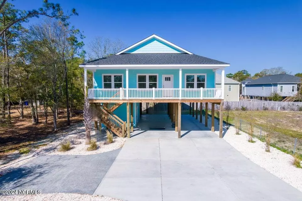 Oak Island, NC 28465,132 NW 23rd ST