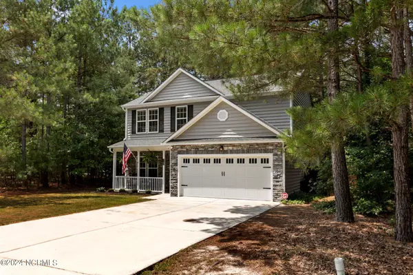 Vass, NC 28394,760 Teal Drive