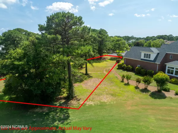 Southport, NC 28461,2815 Barberry CT SE