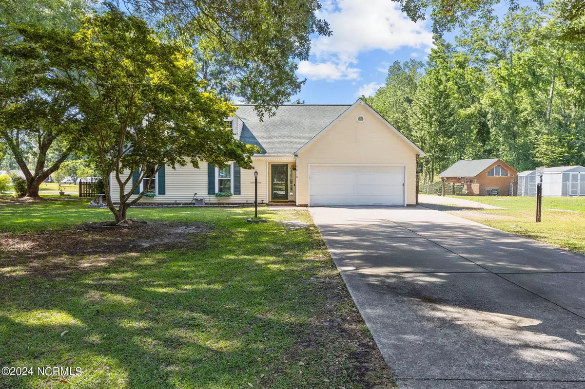 New Bern, NC 28562,4810 Woodbrook Drive