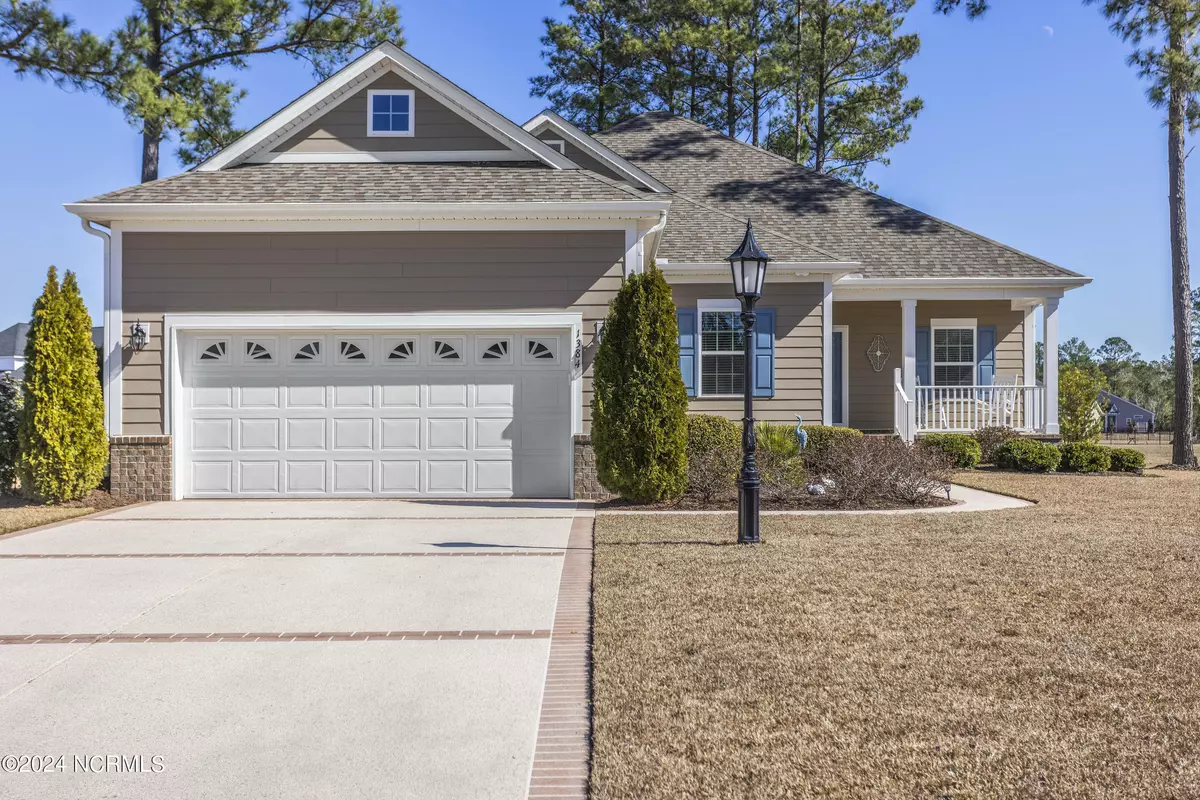 Calabash, NC 28467,1384 Ogelthorp DR NW