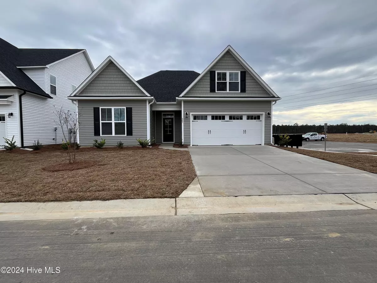 Bolivia, NC 28422,267 Majestic Mare LN SE