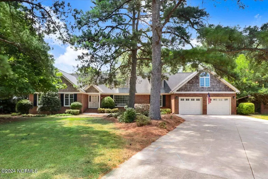 500 Pine Needles CT, Goldsboro, NC 27534