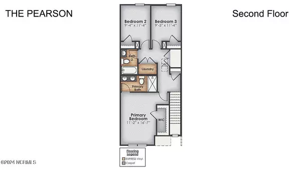 Leland, NC 28451,4195 High Glen DR #Lot 174