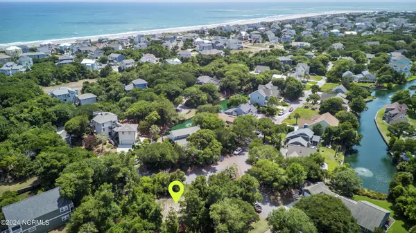 Emerald Isle, NC 28594,101 Windjammer CV