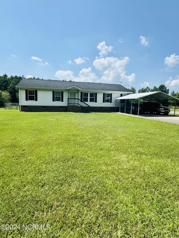 1435 Lambs Grove Road, Elizabeth City, NC 27909