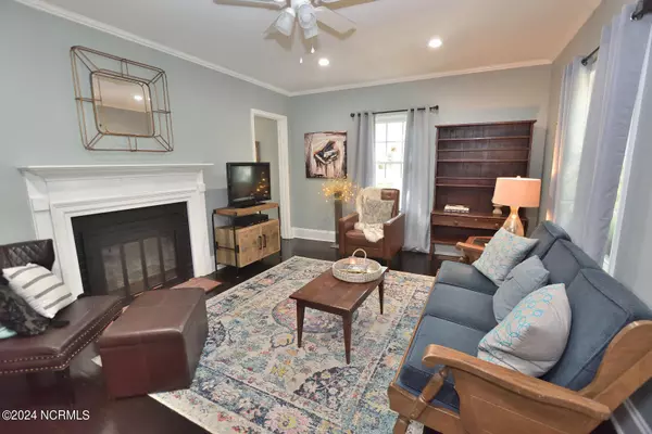 Rocky Mount, NC 27803,621 S Taylor ST