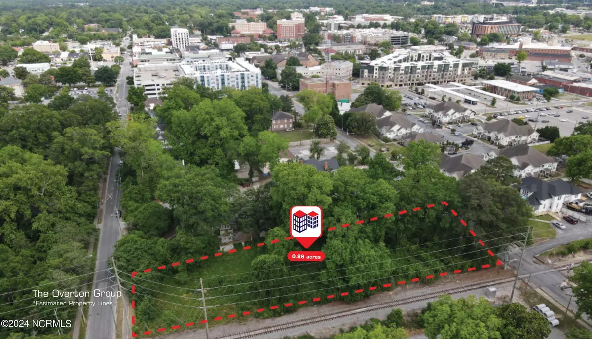 Greenville, NC 27834,430 5th ST W