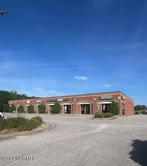 Wilson, NC 27894,3461 Airport BLVD NW #C