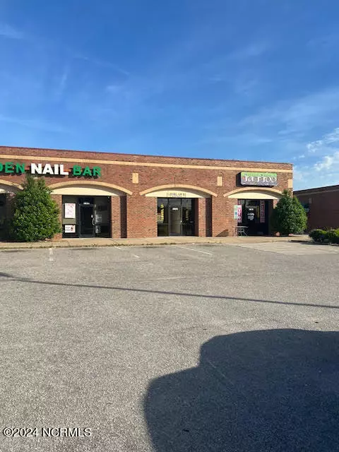 Wilson, NC 27894,3461 Airport BLVD NW #C