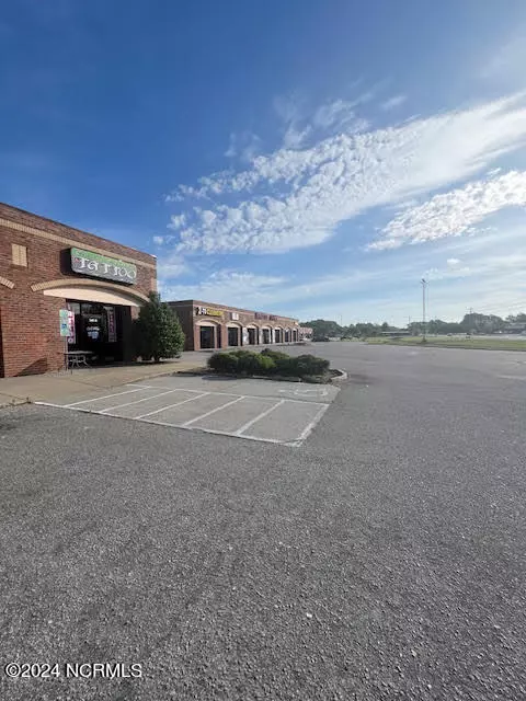 Wilson, NC 27894,3461 Airport BLVD NW #C