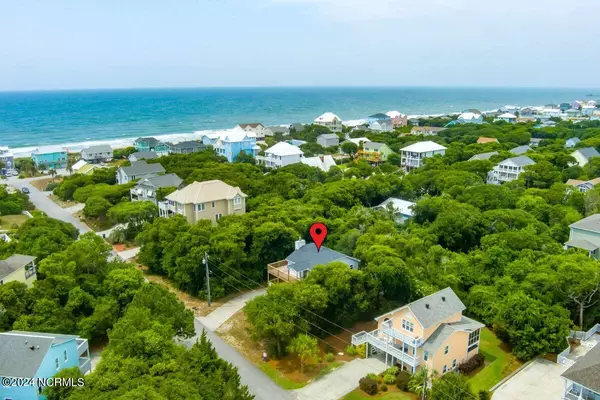 Emerald Isle, NC 28594,111 Indigo DR