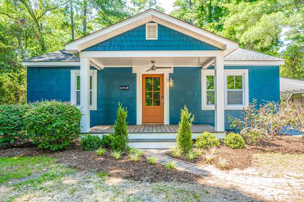 440 S Ridge ST, Southern Pines, NC 28387