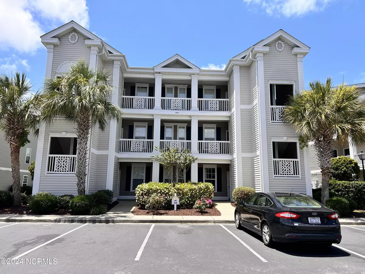 Sunset Beach, NC 28468,881 Great Egret CIR SW ## 59d