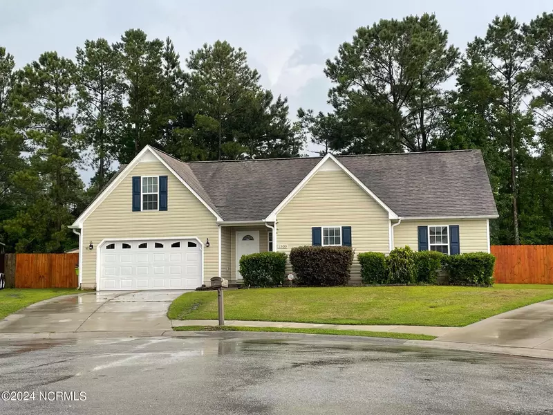 1500 Mesquite CT, Havelock, NC 28532