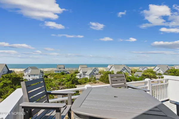 Bald Head Island, NC 28461,16 Isle Of Skye Crescent