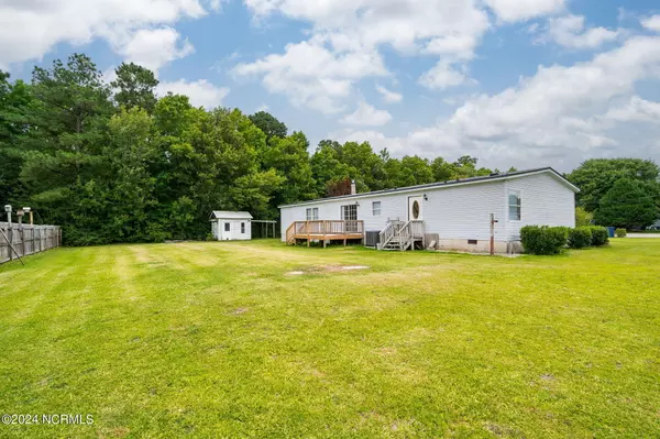 Beaufort, NC 28516,103 Johnathan CT