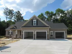 124 Valleydale DR, Benson, NC 27504