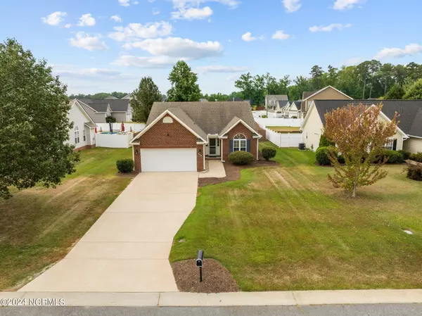 Greenville, NC 27858,408 Plateau Drive