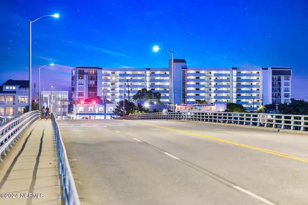 Wrightsville Beach, NC 28480,95 S Lumina AVE #8-J