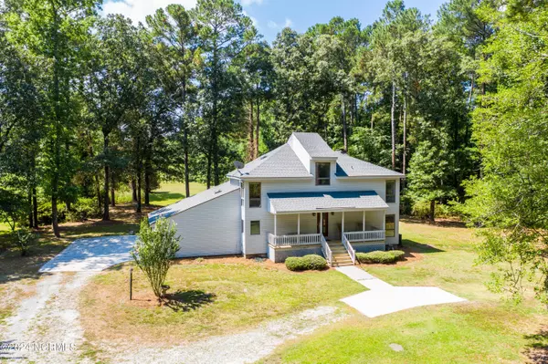 195 Rockfish Estates LN, Wallace, NC 28466
