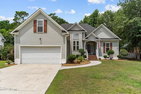 Wilmington, NC 28409,5812 Woodduck CIR