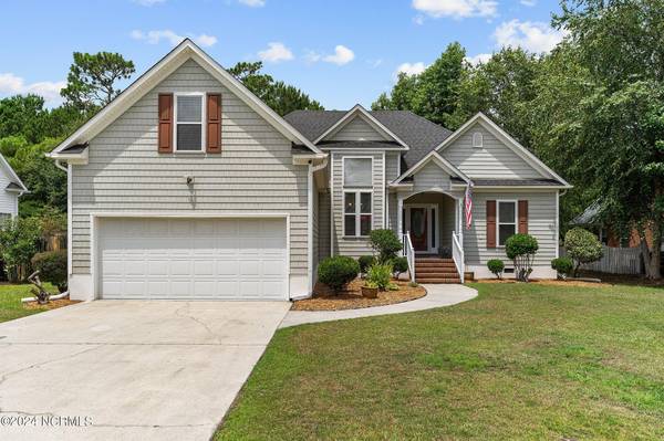 5812 Woodduck CIR,  Wilmington,  NC 28409