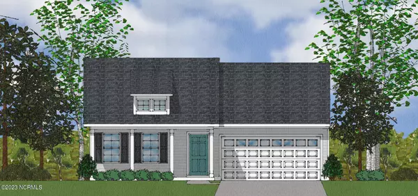 Calabash, NC 28467,714 Night Lotus DR NW #Lot 114