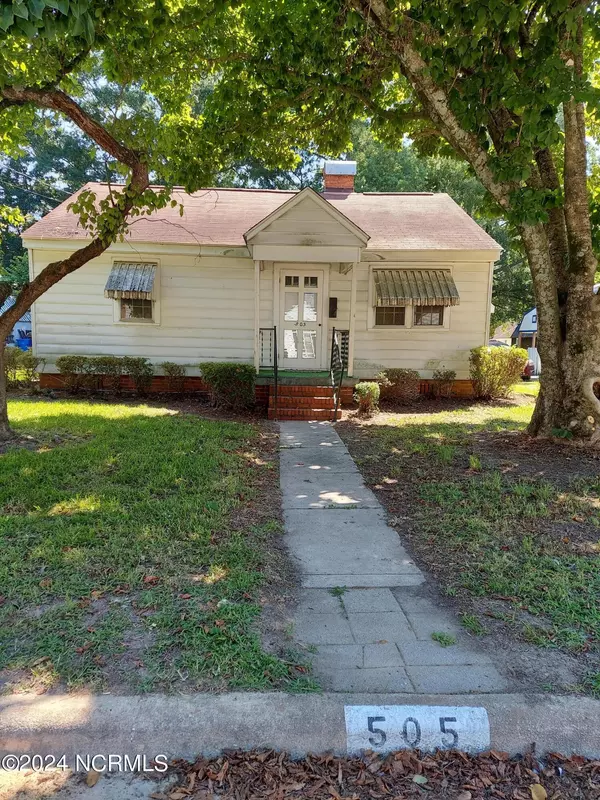 Wilson, NC 27893,505 Denby ST SW