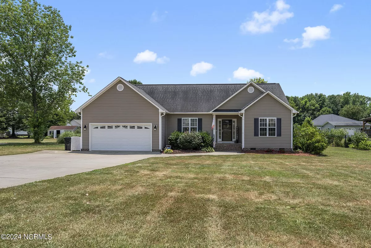 Wendell, NC 27591,220 Tafton Drive