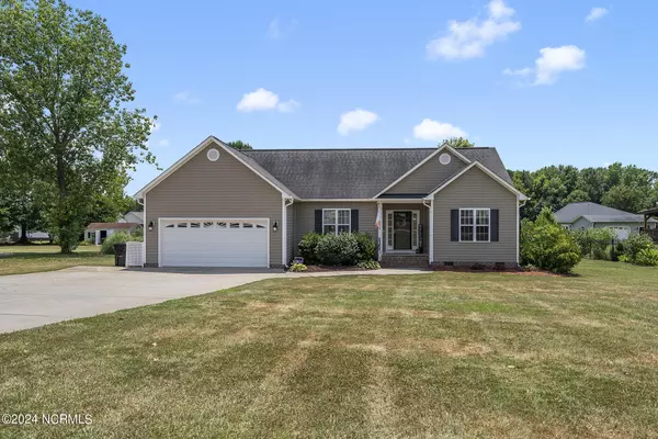 220 Tafton Drive, Wendell, NC 27591