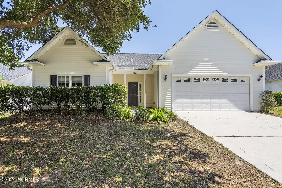 Wilmington, NC 28412,6703 Dorrington Drive