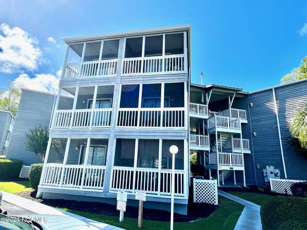 10172 Beach DR SW #2205, Calabash, NC 28467