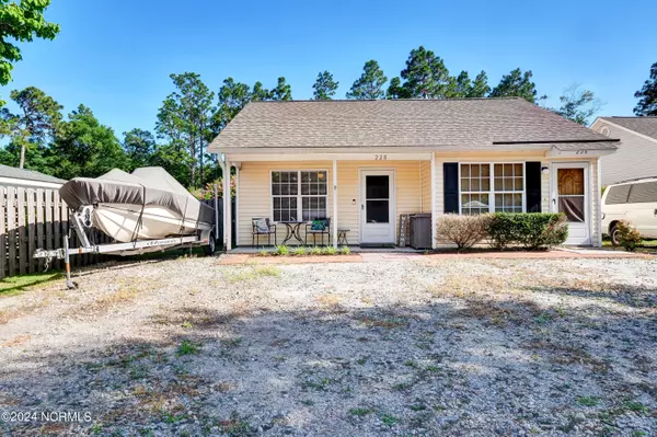 226-228 Dobbs ST, Wilmington, NC 28412