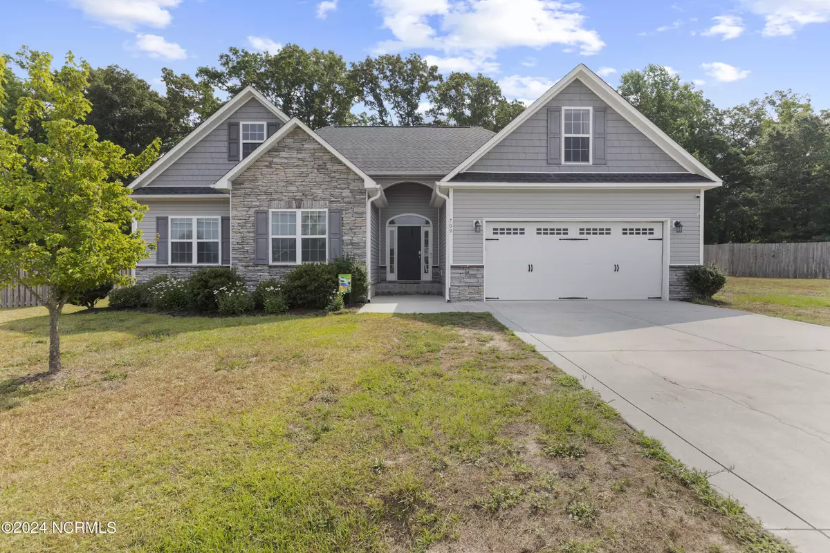 Richlands, NC 28574,709 Opus Court