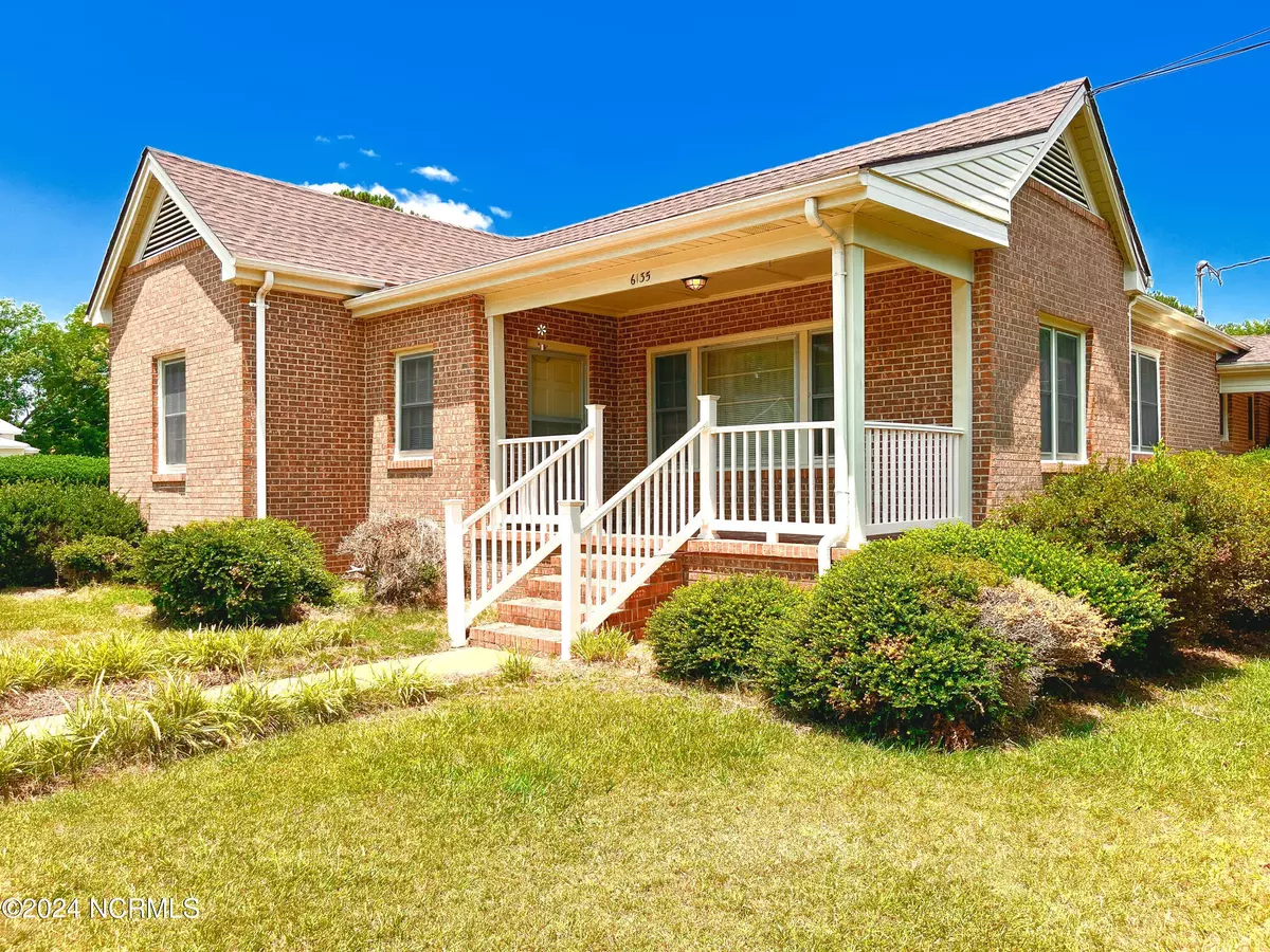 Falcon, NC 28342,6135 Front ST