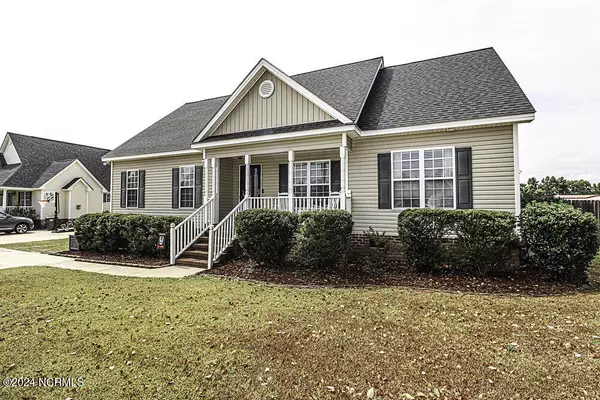 Rocky Mount, NC 27803,7193 Hunter Ridge RD