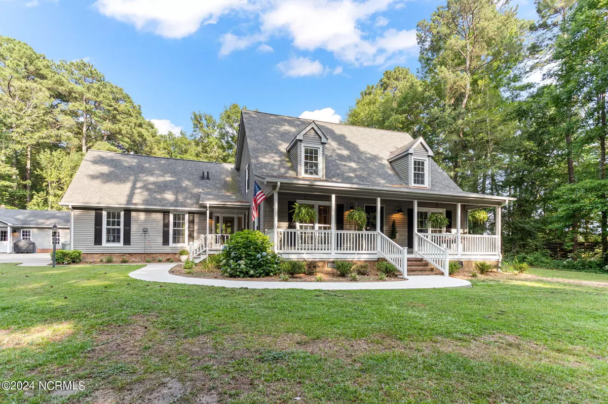 Kinston, NC 28504,2572 Dogwood LN
