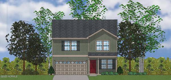 Castle Hayne, NC 28429,4342 Parsons Mill Drive #Lot 251