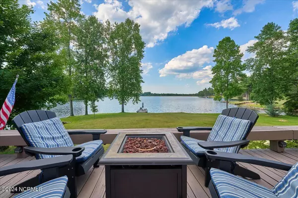 West End, NC 27376,102 Calmwater LN