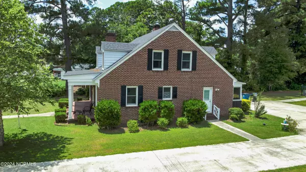 Murfreesboro, NC 27855,403 E High ST